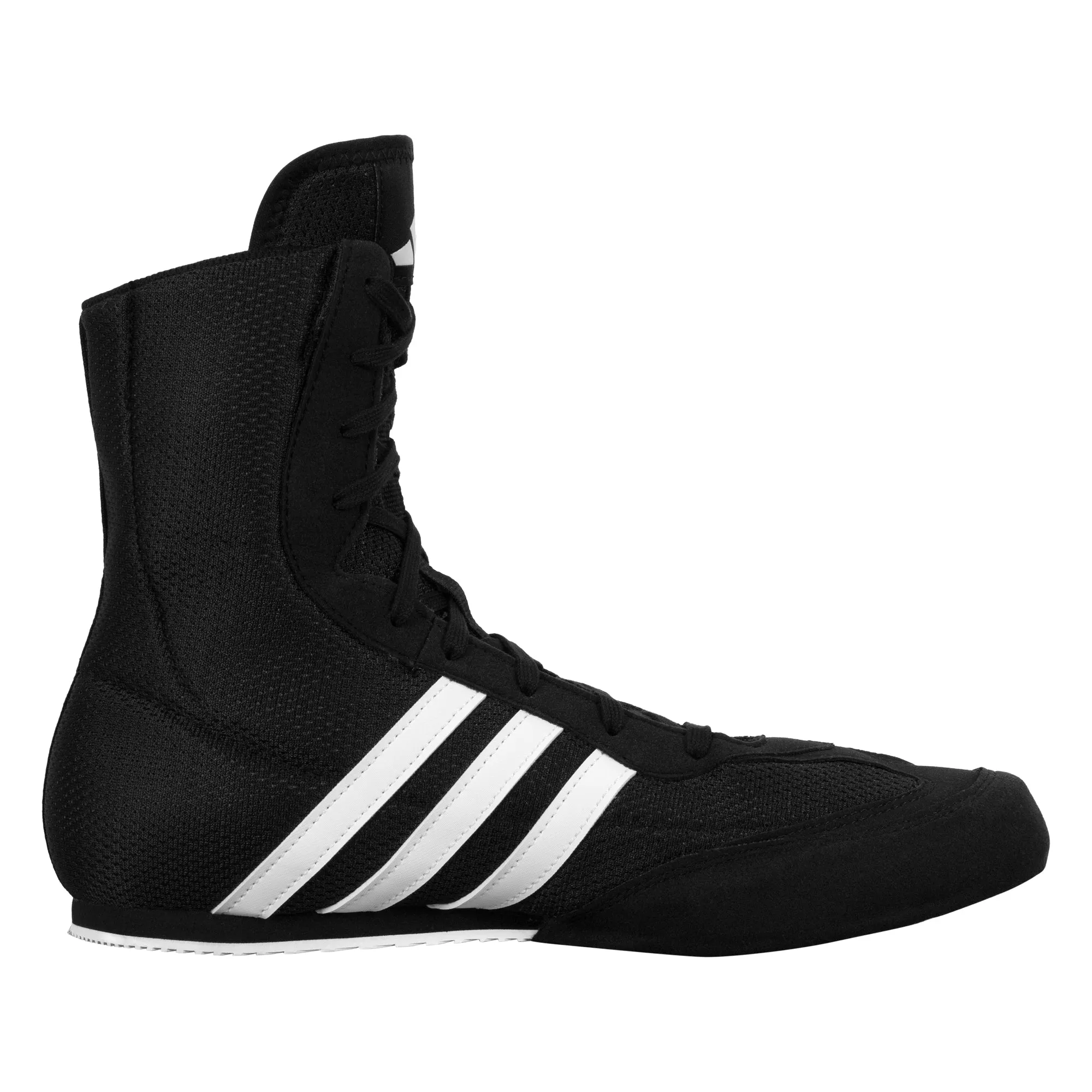 Adidas Box Hog 2 Boxing Boots