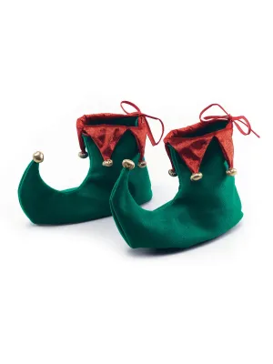 Adult Christmas Shoes - Festive Footwear for Holiday Celebrations