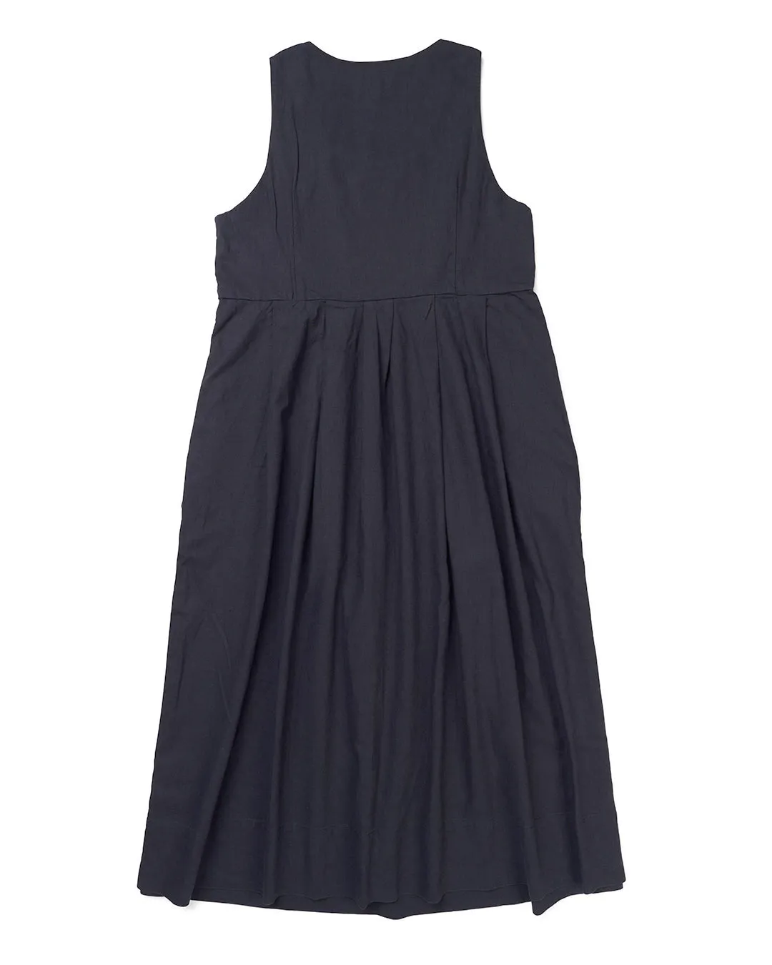 Amelia Dress - Anthracite