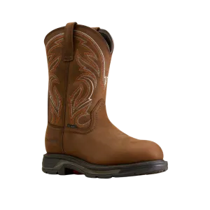 Ariat Men's Workhog XT Carbon Toe Work Boot