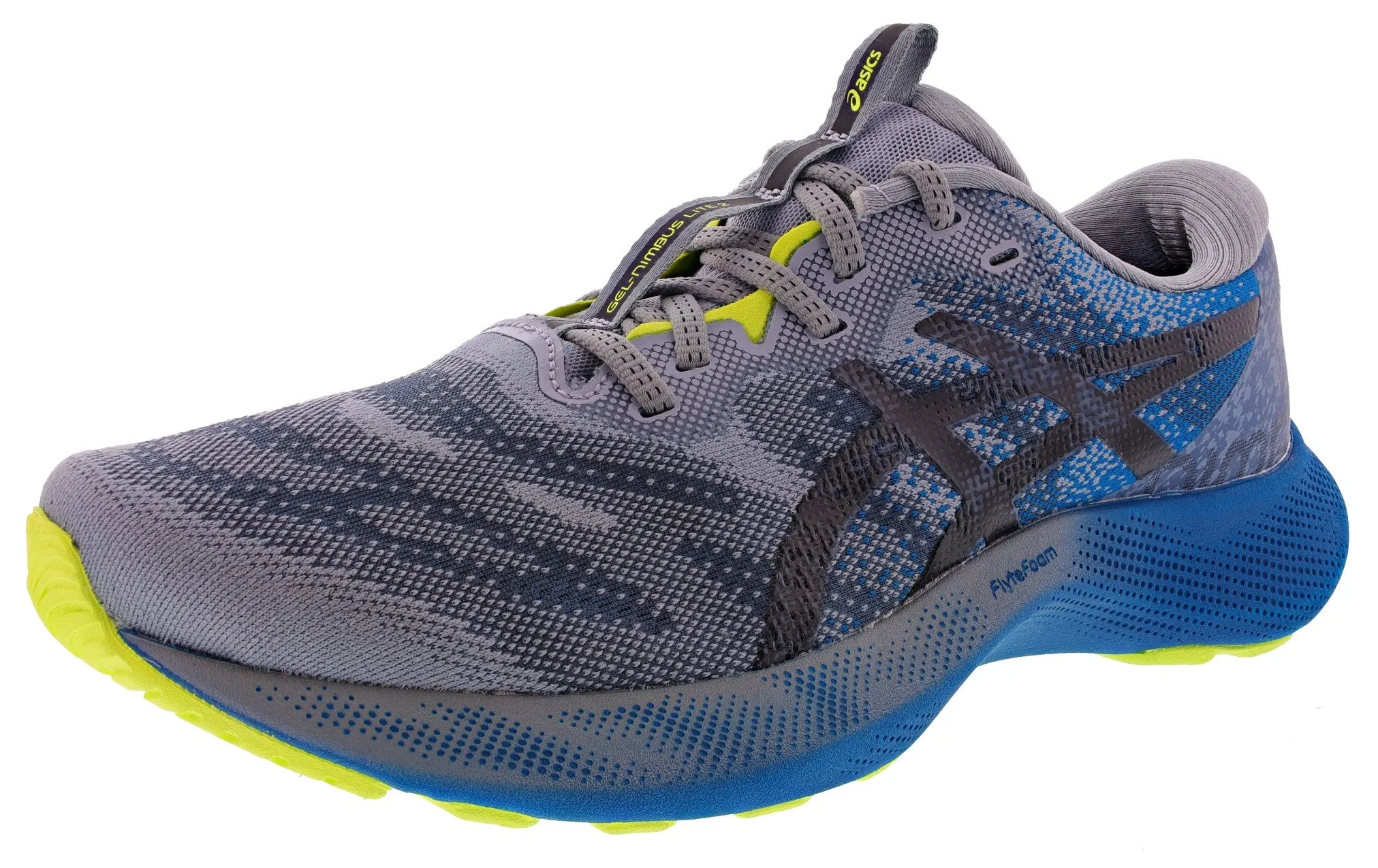 ASICS Men's Gel Nimbus Lite 2 Soft Cushioning Running Shoes