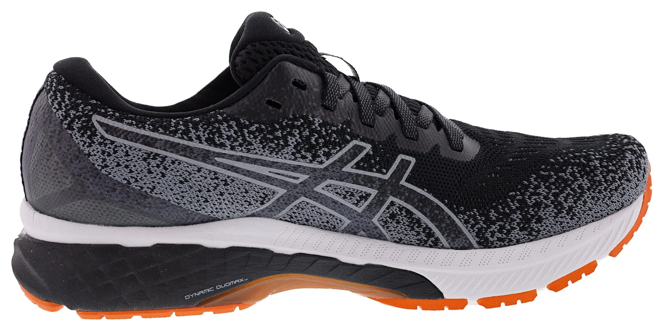 ASICS Men’s GT 2000 9 Knit Marathon Running Shoes