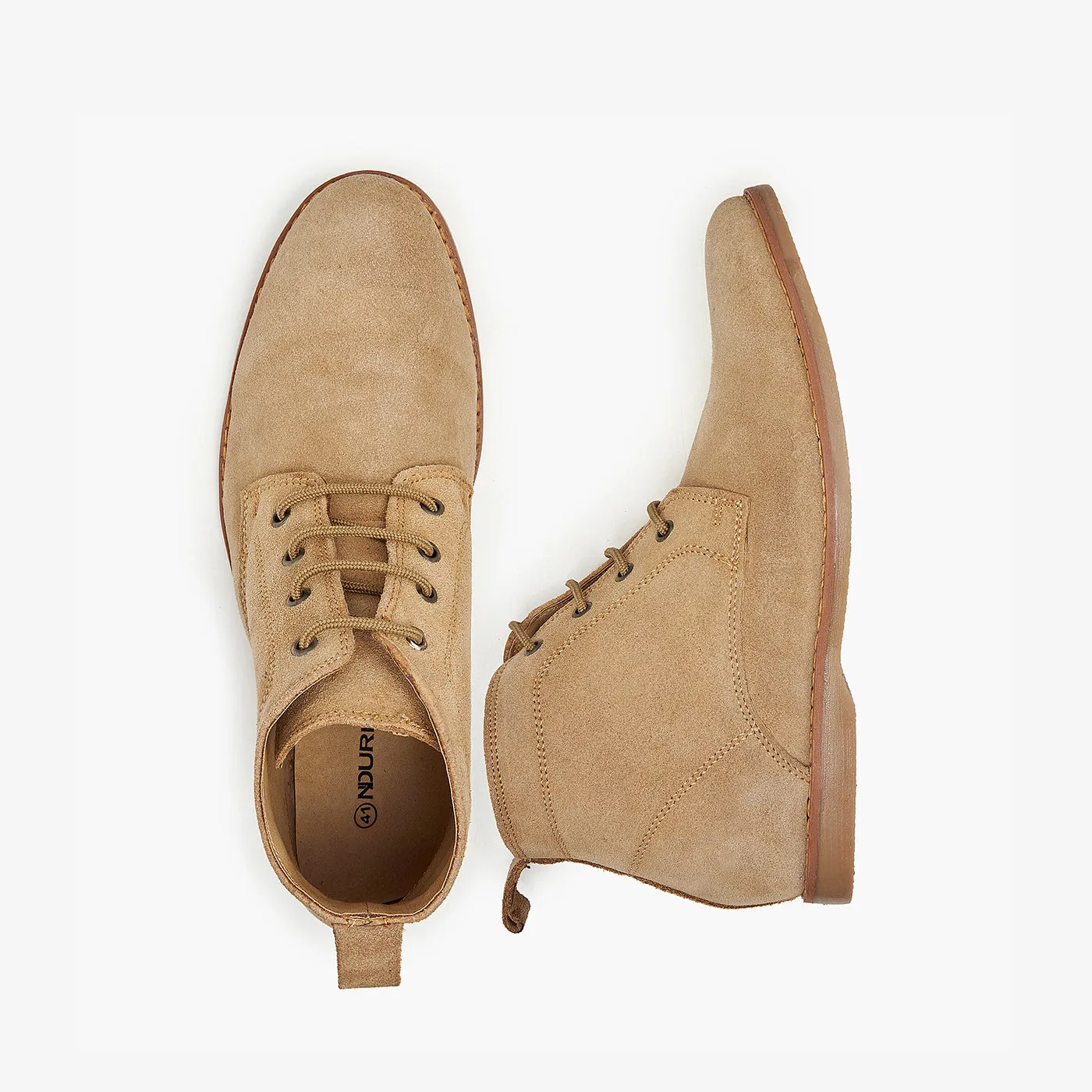 Basic Men's Boots