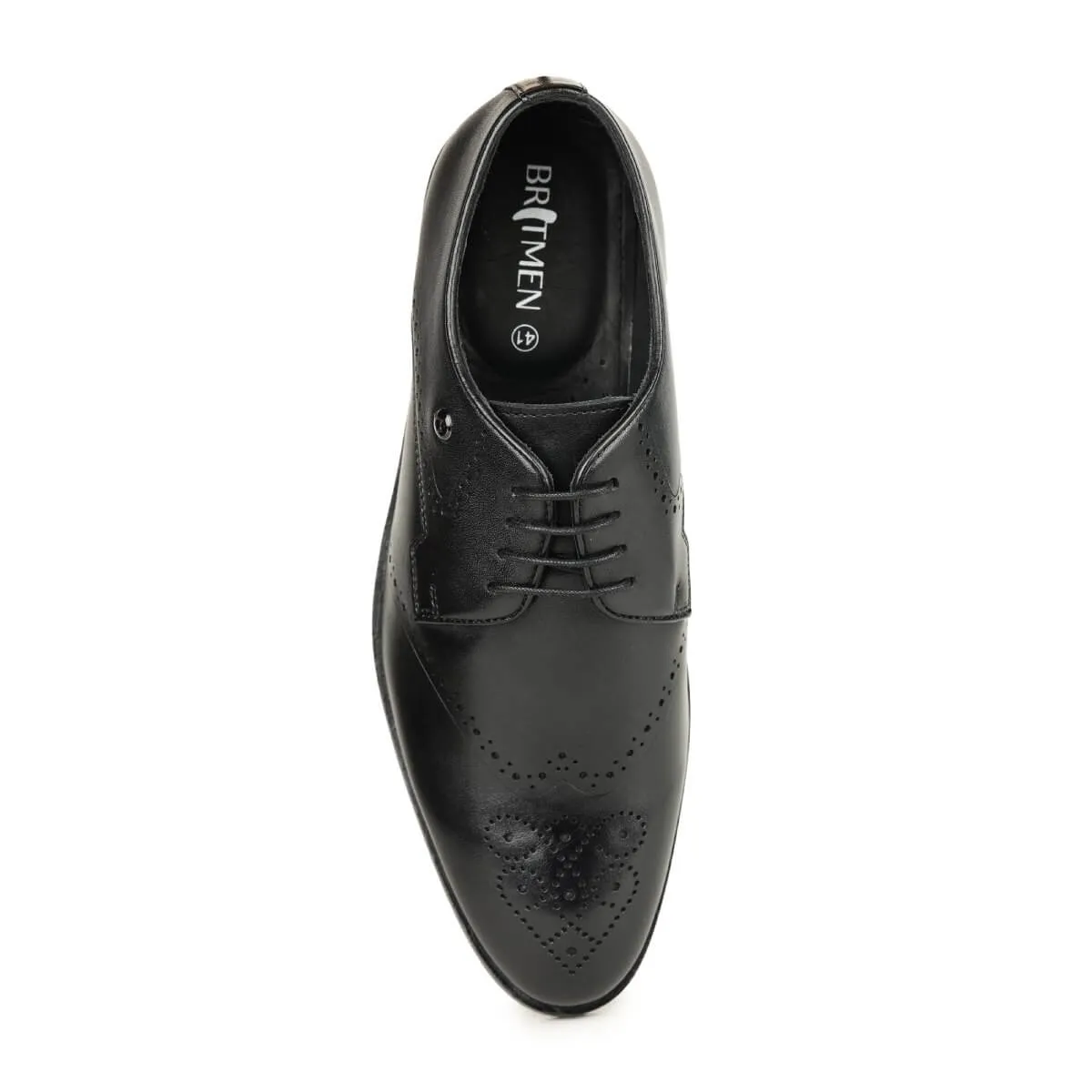 Britmen 5161 Sleek Brogue Shoes For Men