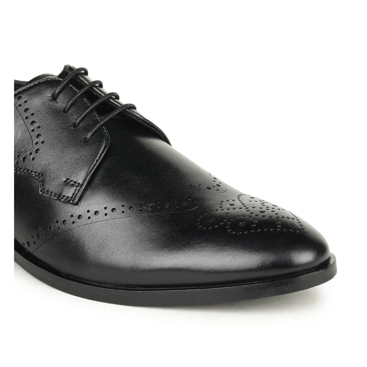 Britmen 5161 Sleek Brogue Shoes For Men