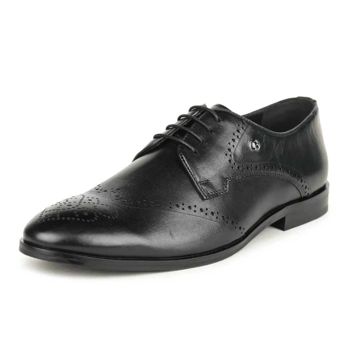 Britmen 5161 Sleek Brogue Shoes For Men