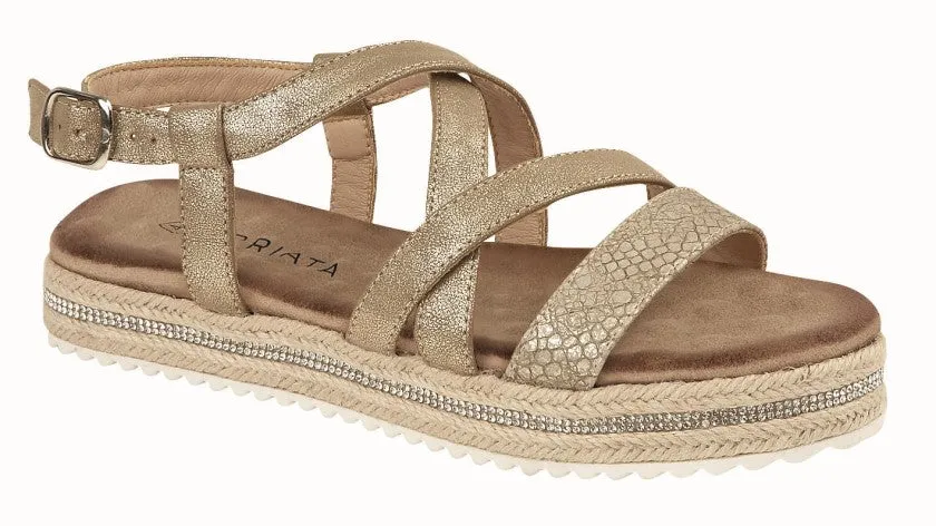 Cipriata Carina Sandals