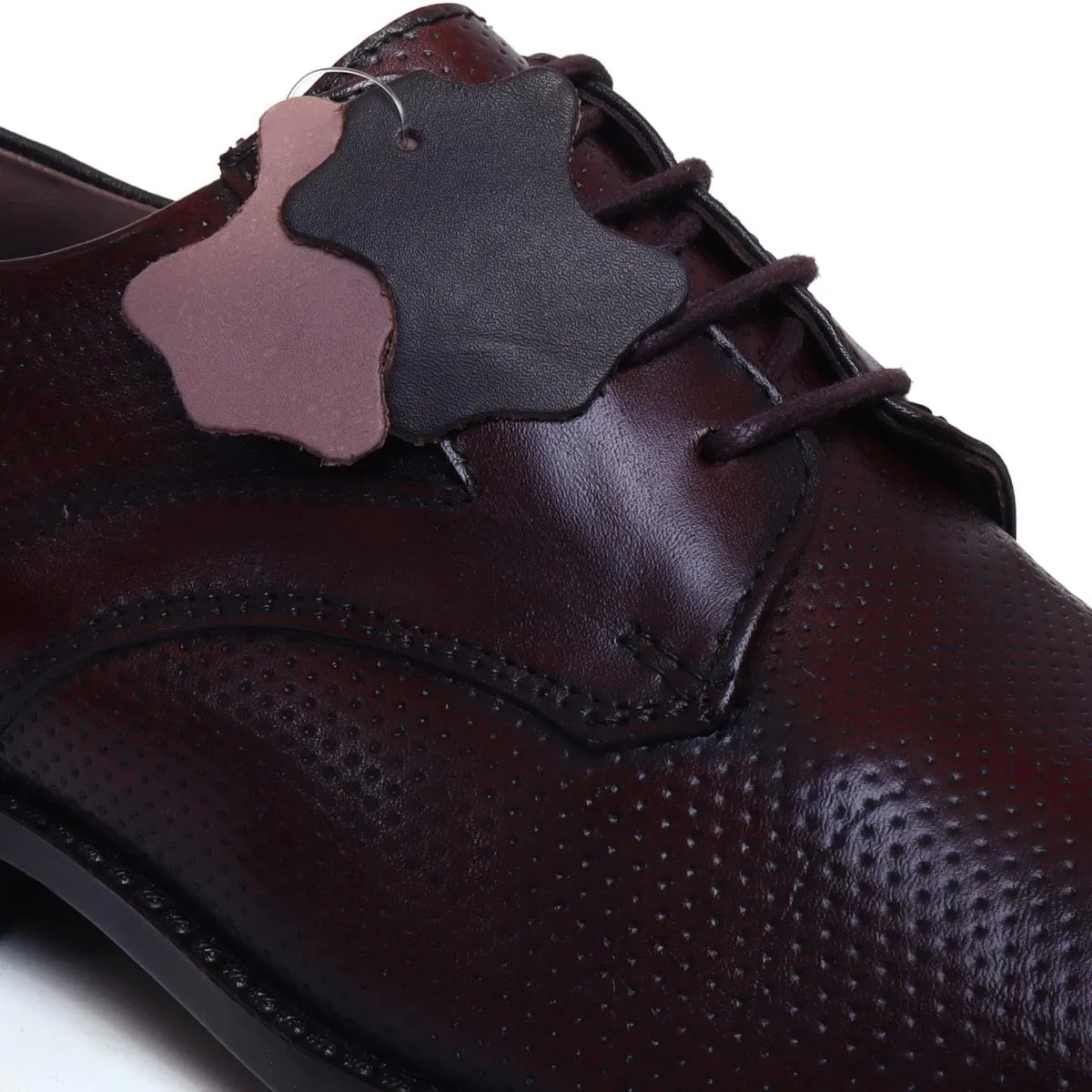 Classic Formal Leather Shoes for Men 2965