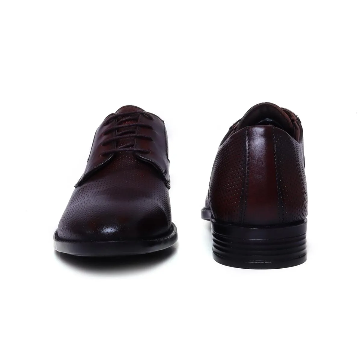 Classic Formal Leather Shoes for Men 2965