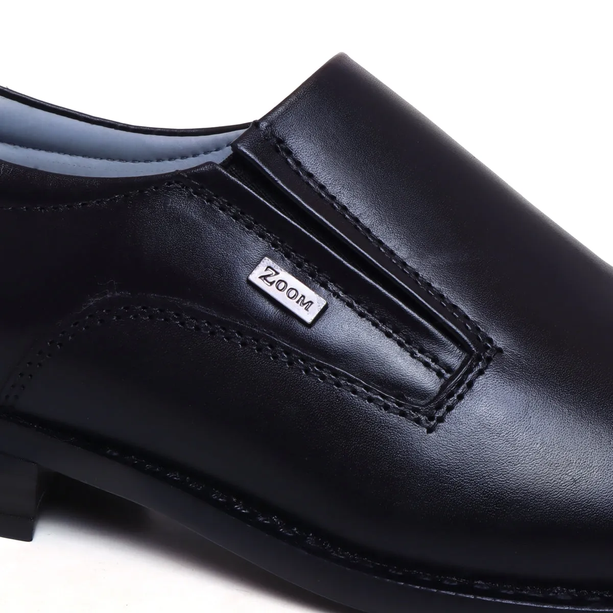 Classic Leather Formal Shoes for Men – 2911