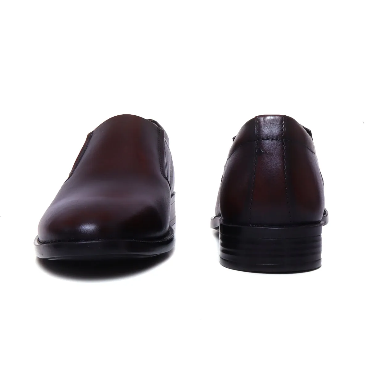 Classic Leather Formal Shoes for Men – 2911