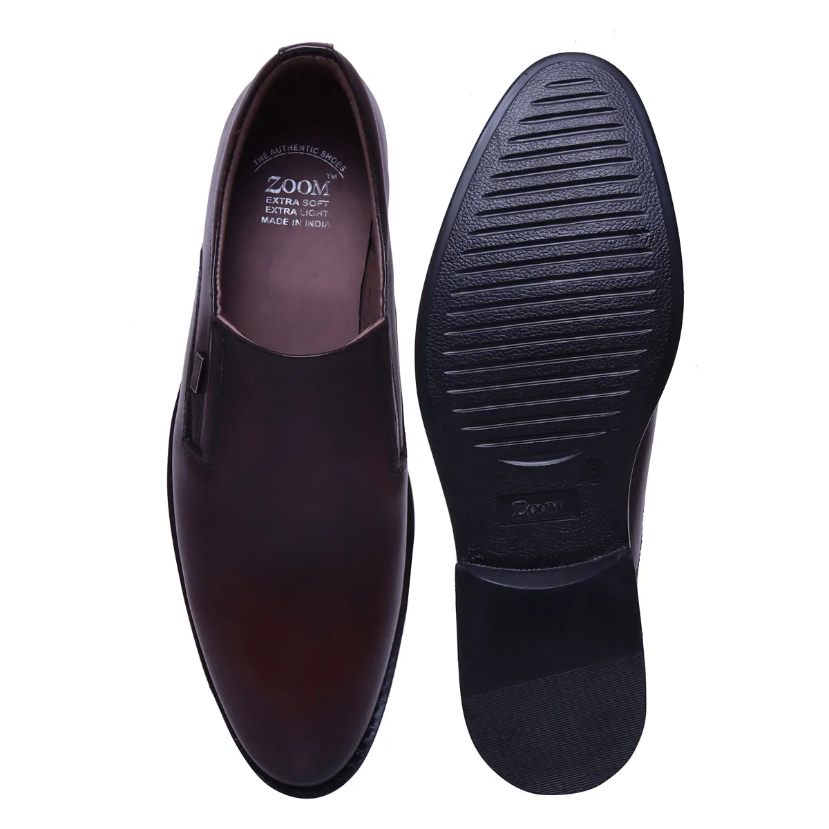 Classic Leather Formal Shoes for Men – 2911