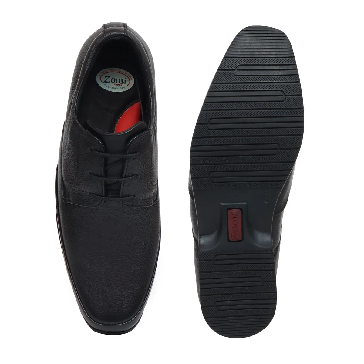 Classic Leather Formal Shoes for Men GM-73