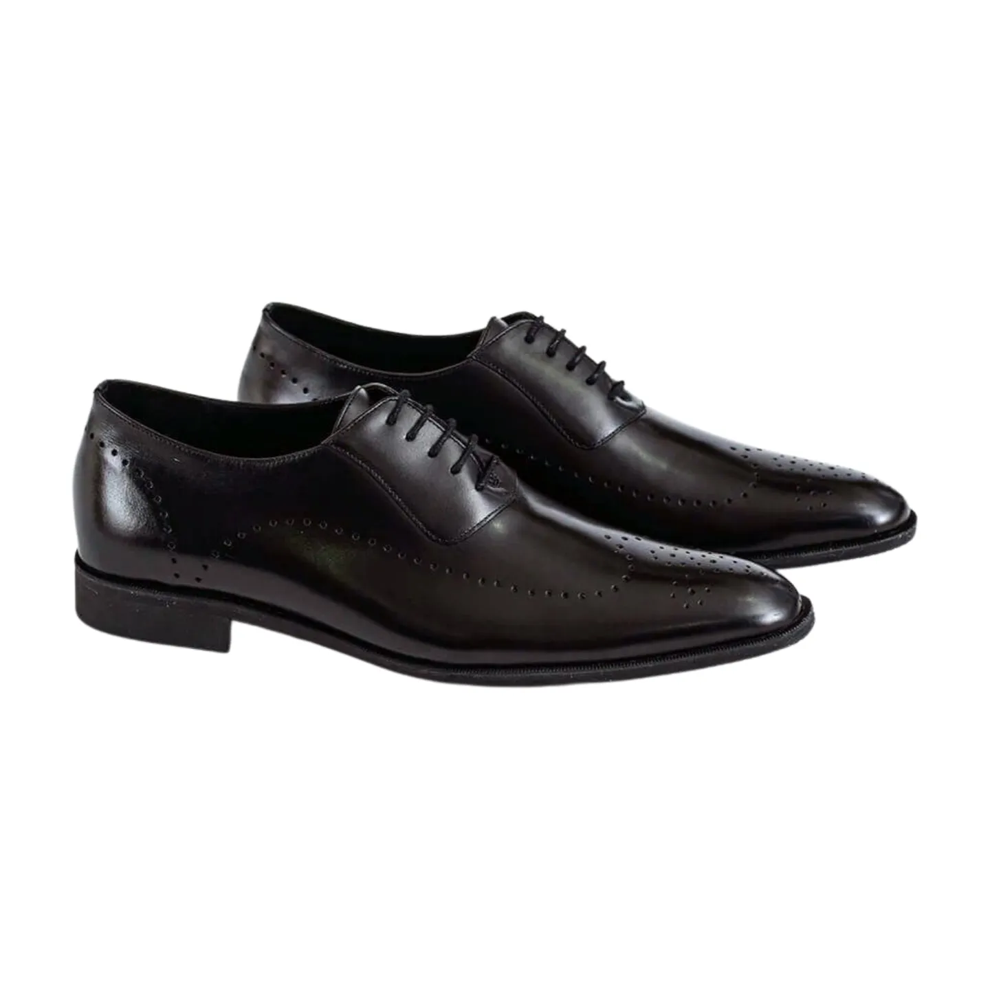 CRAFTSMAN MENS FORMAL SHOE CFS-LC-03