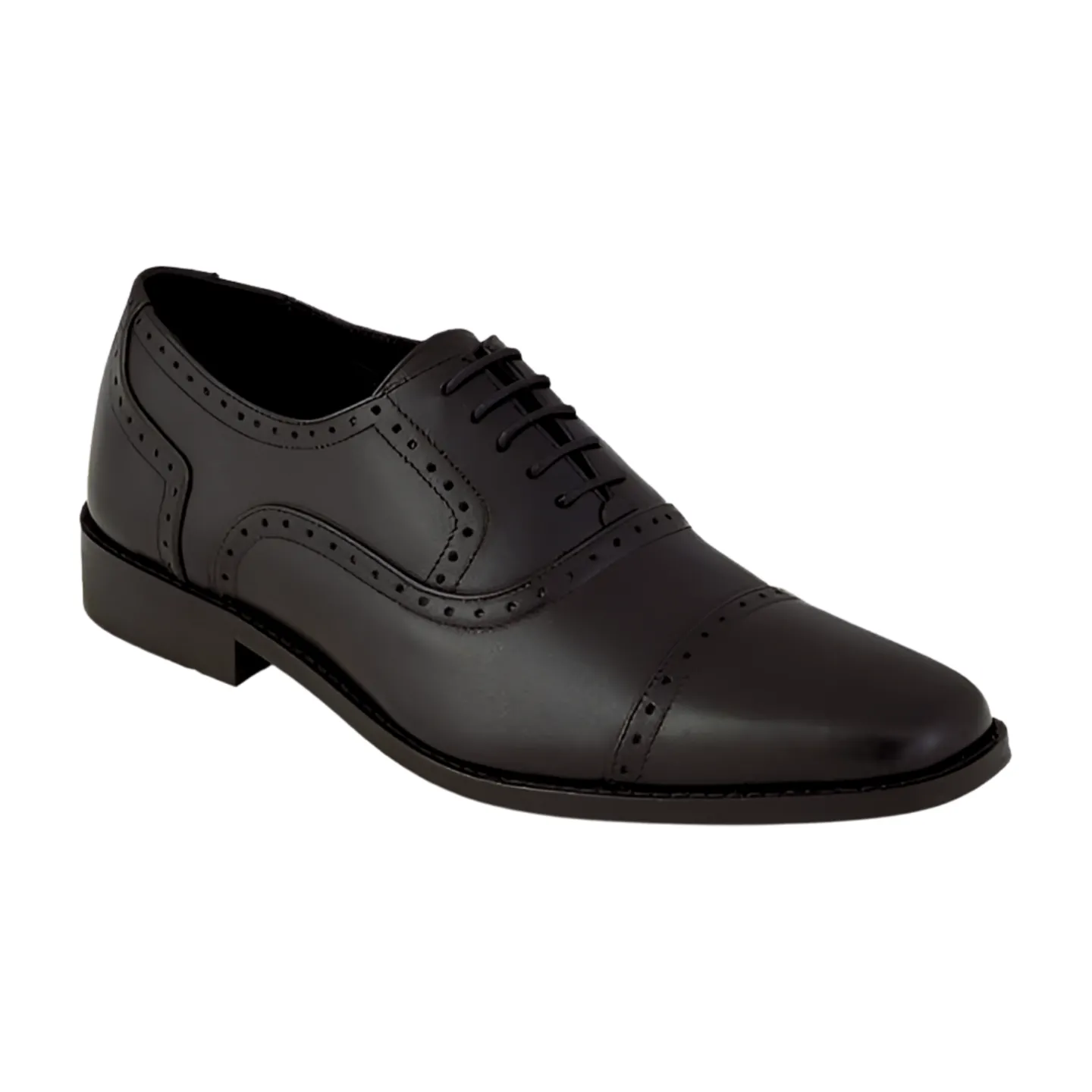 CRAFTSMAN MENS FORMAL SHOE CFS-LC-13