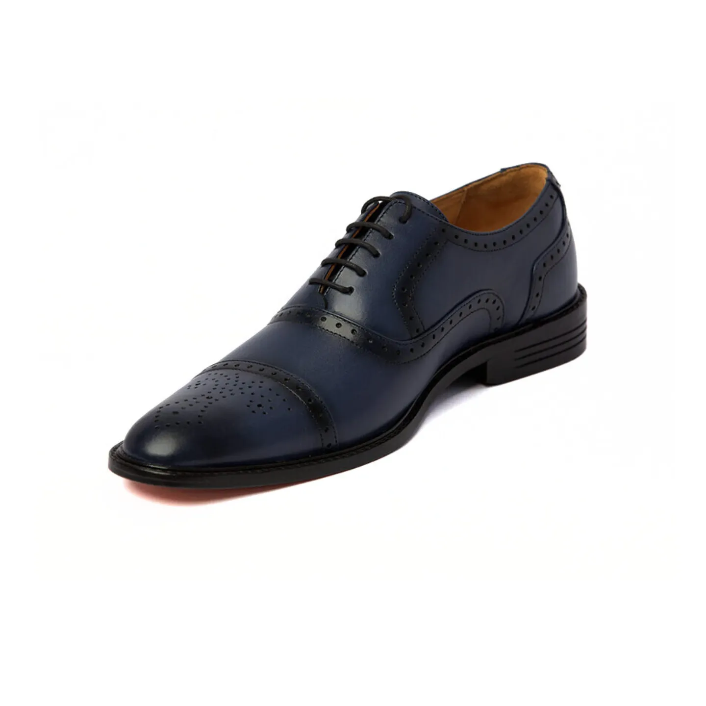 CRAFTSMAN MENS FORMAL SHOE CFS-LC-13