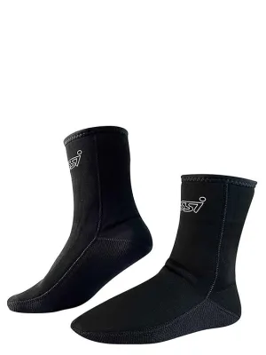 Cressi Tough 3mm Socks