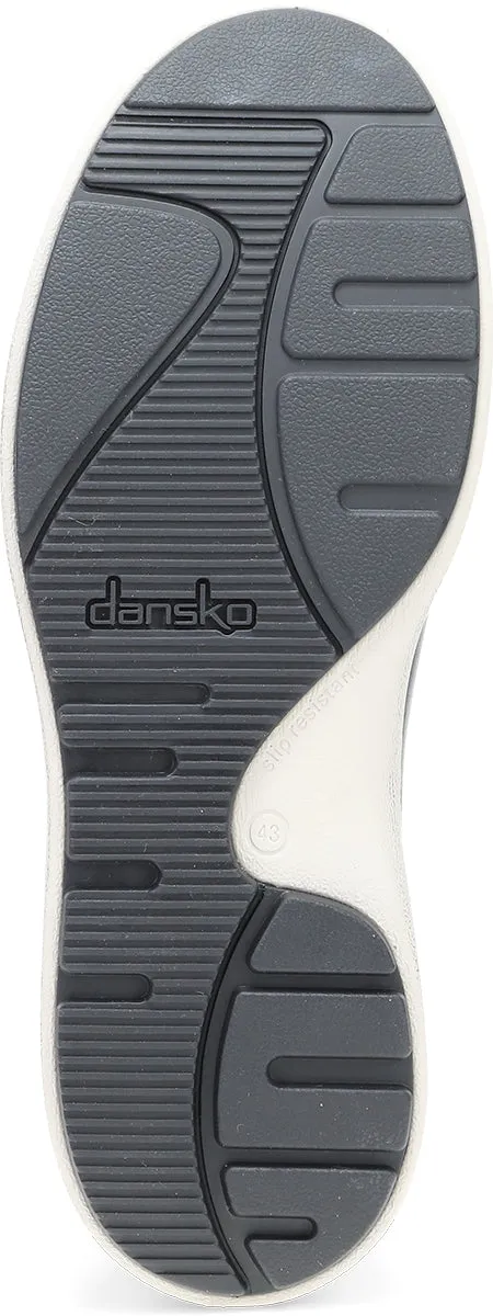 DANSKO TREVOR BLACK