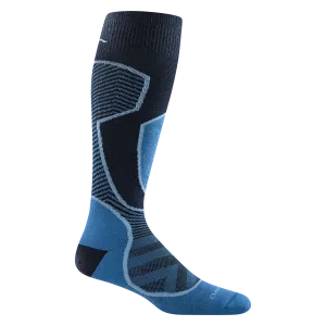 Darn Tough 8042 Men's Outer Limits Over-the-Calf Lightweight Ski & Snowboard Sock