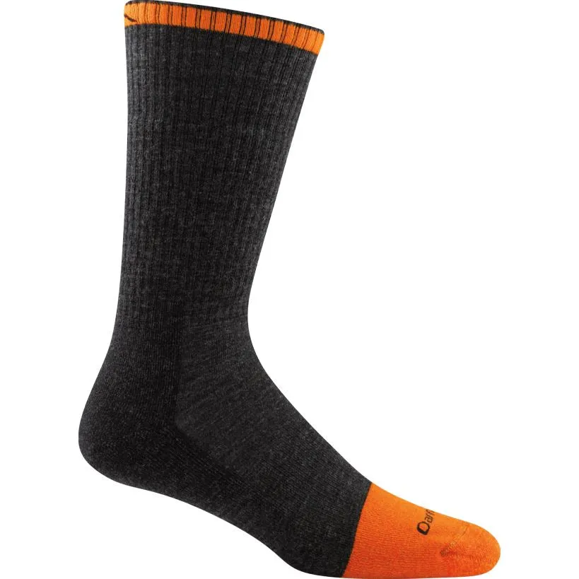 DARN TOUGH STEELY BOOT MIDWEIGHT WORK SOCK MEN'S