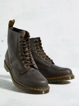 DR. MARTENS 1460 GAUCHO CRAZY HORSE BROWN