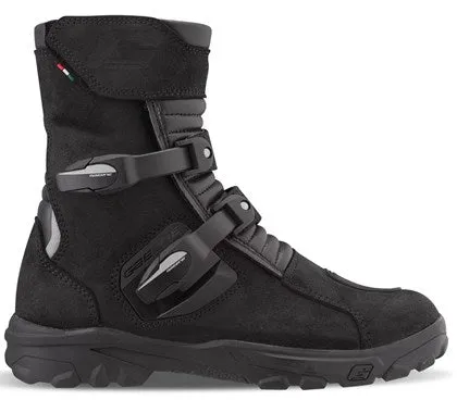 Gaerne Dune Aquatech Adventure Boot Black