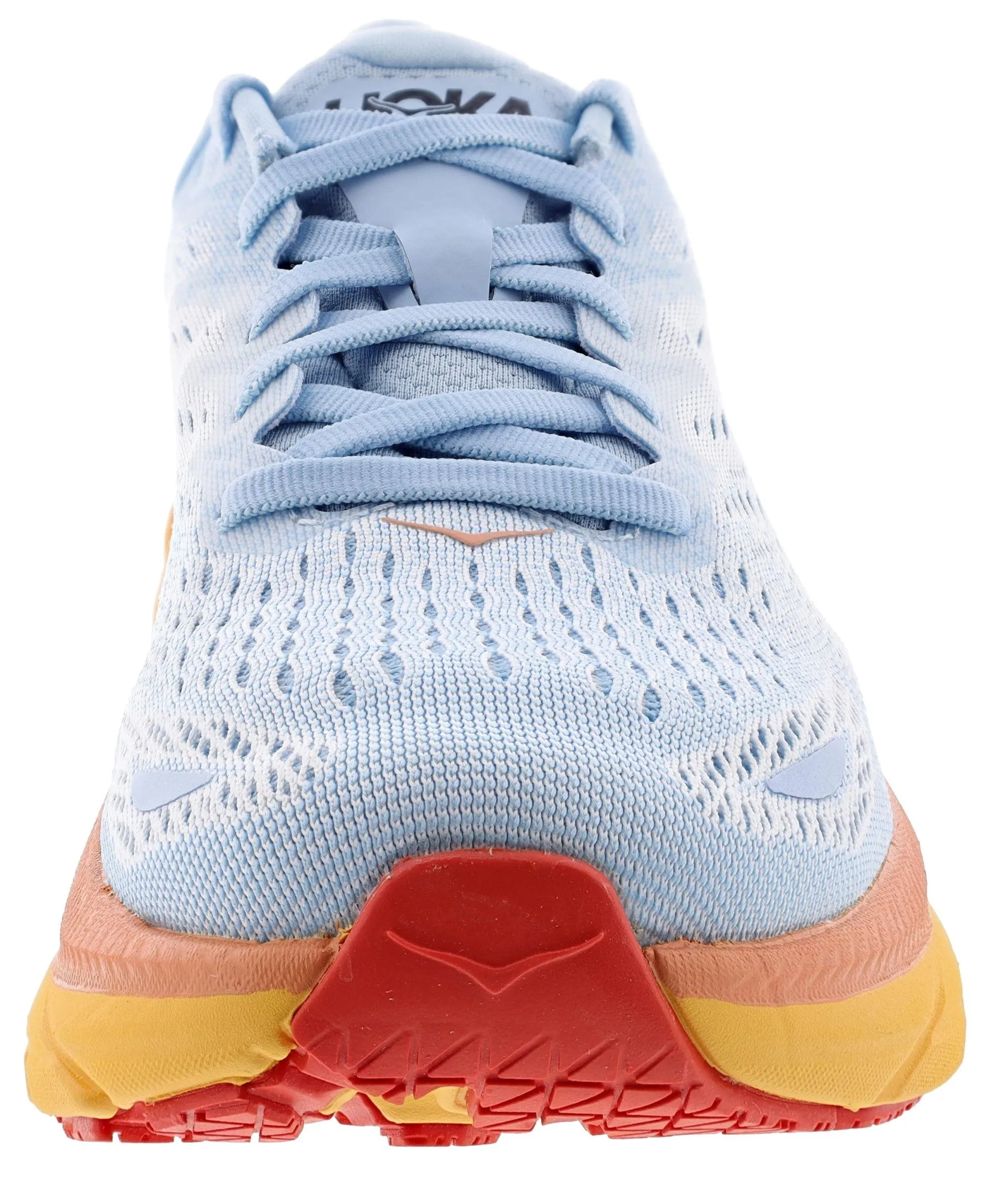 Hoka Clifton 8 Women's Running Shoes Recommended by Podiatrist