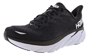 Hoka Clifton 8 Women's Running Shoes Recommended by Podiatrist