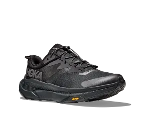 HOKA TRANSPORT BLACK MENS