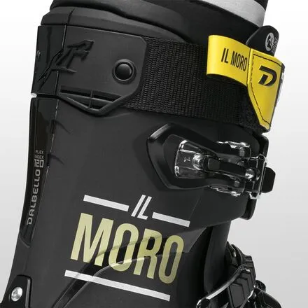 IL Moro Ski Boot - 2023 Dalbello Sports Sublimation