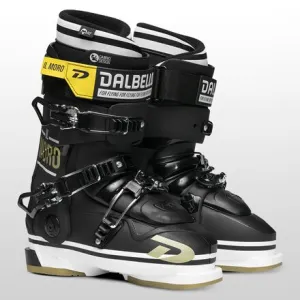 IL Moro Ski Boot - 2023 Dalbello Sports Sublimation