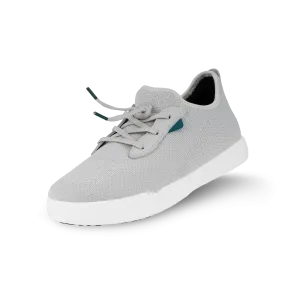 Kids Weekend Sneaker - Nimbus Steel Grey