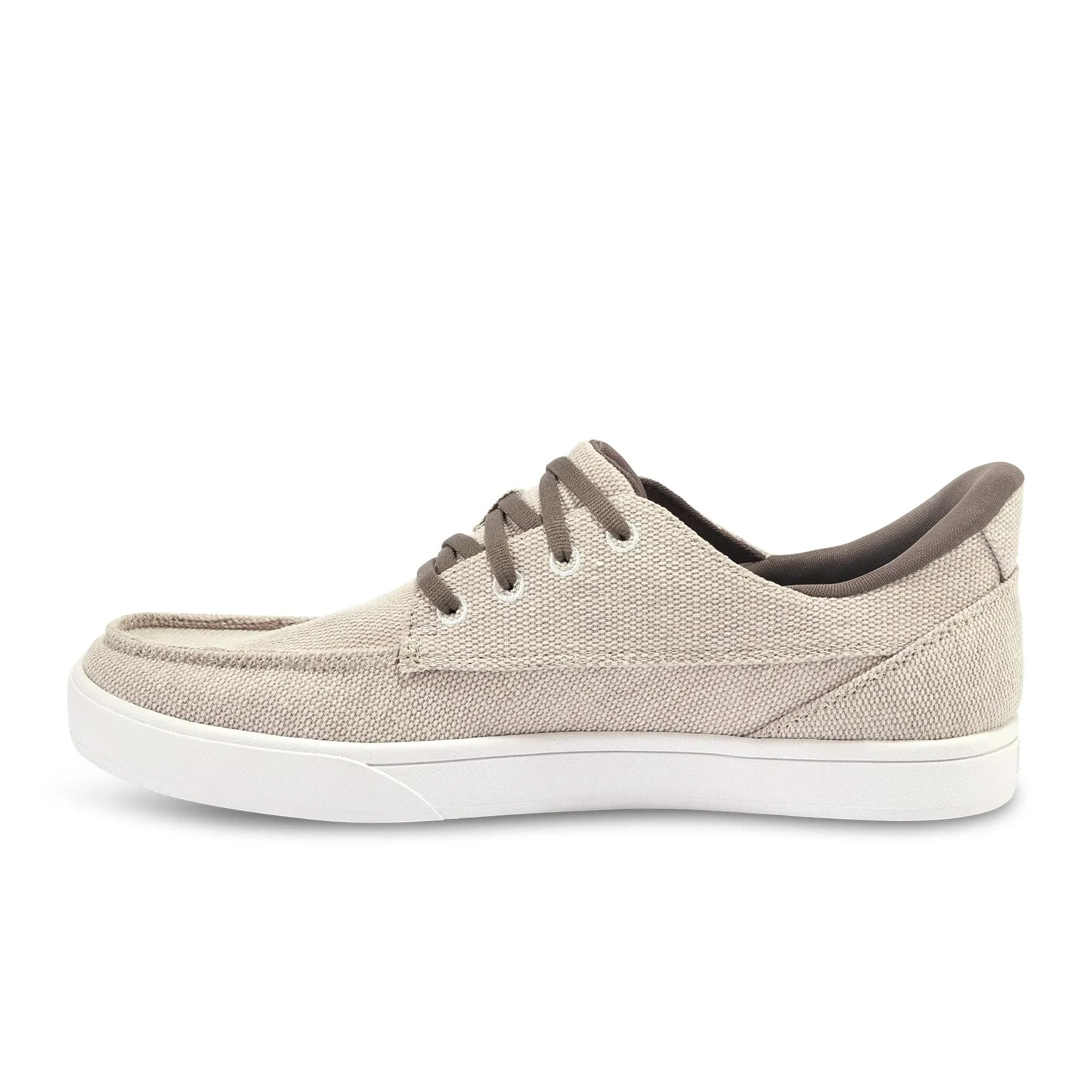 Kizik Porto Sneaker (Unisex) - Burlap Taupe