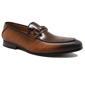 MEN FORMAL SHOES BOSSI B-1761