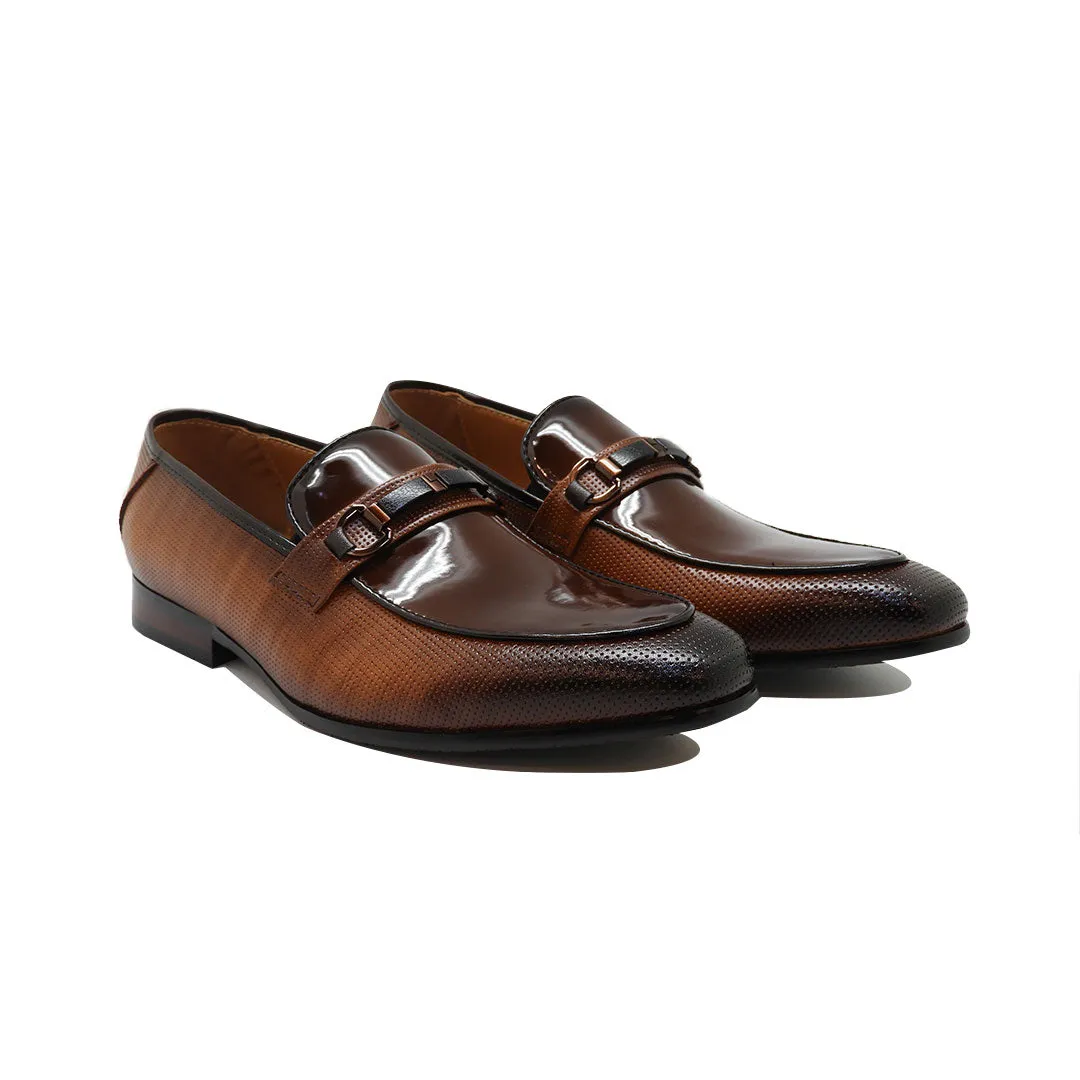 MEN FORMAL SHOES BOSSI B-1761