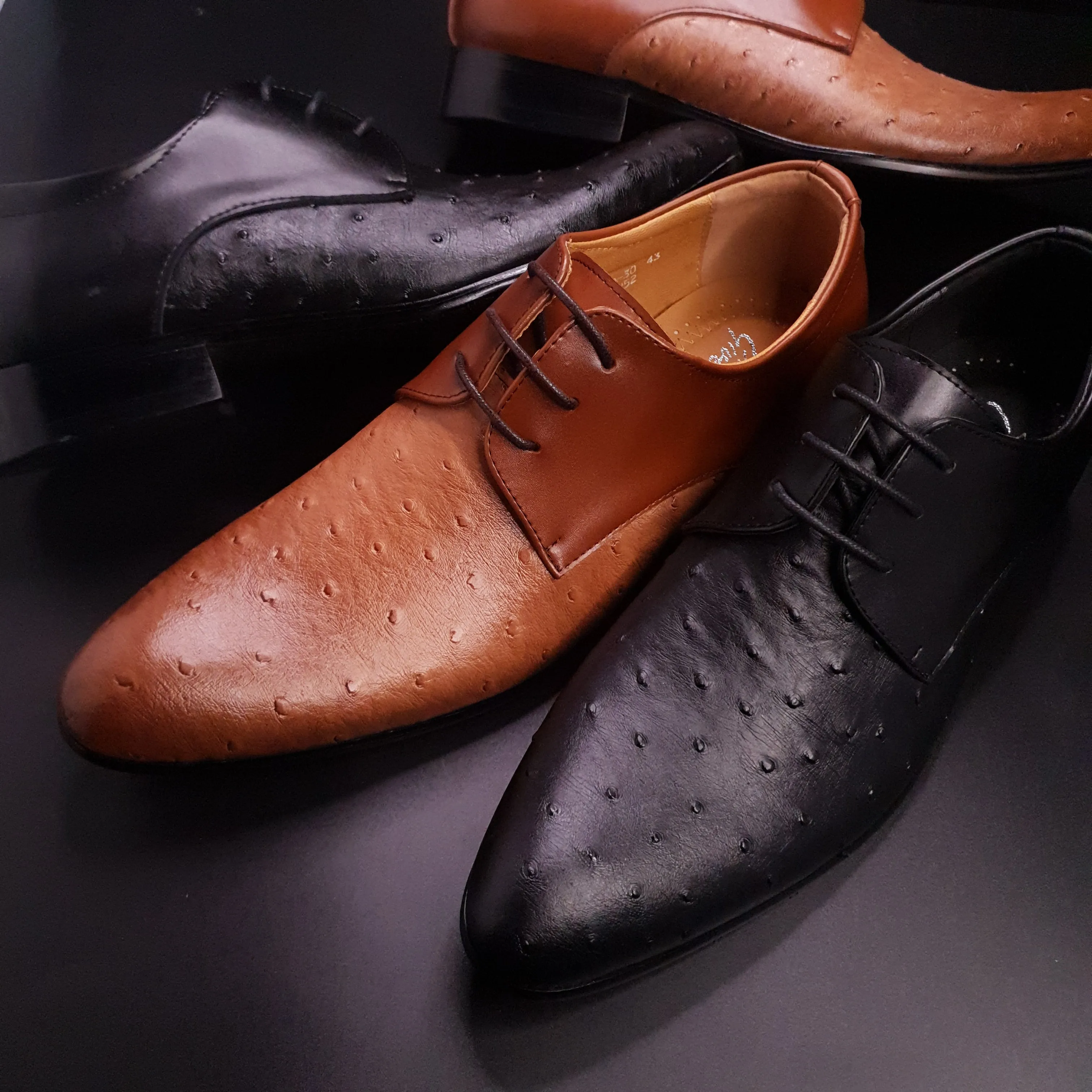 Men Formal Shoes