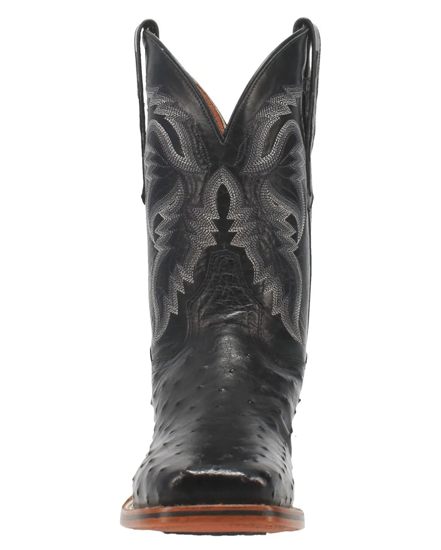 Men's Alamosa Western Boots