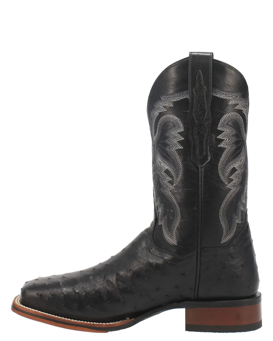 Men's Alamosa Western Boots