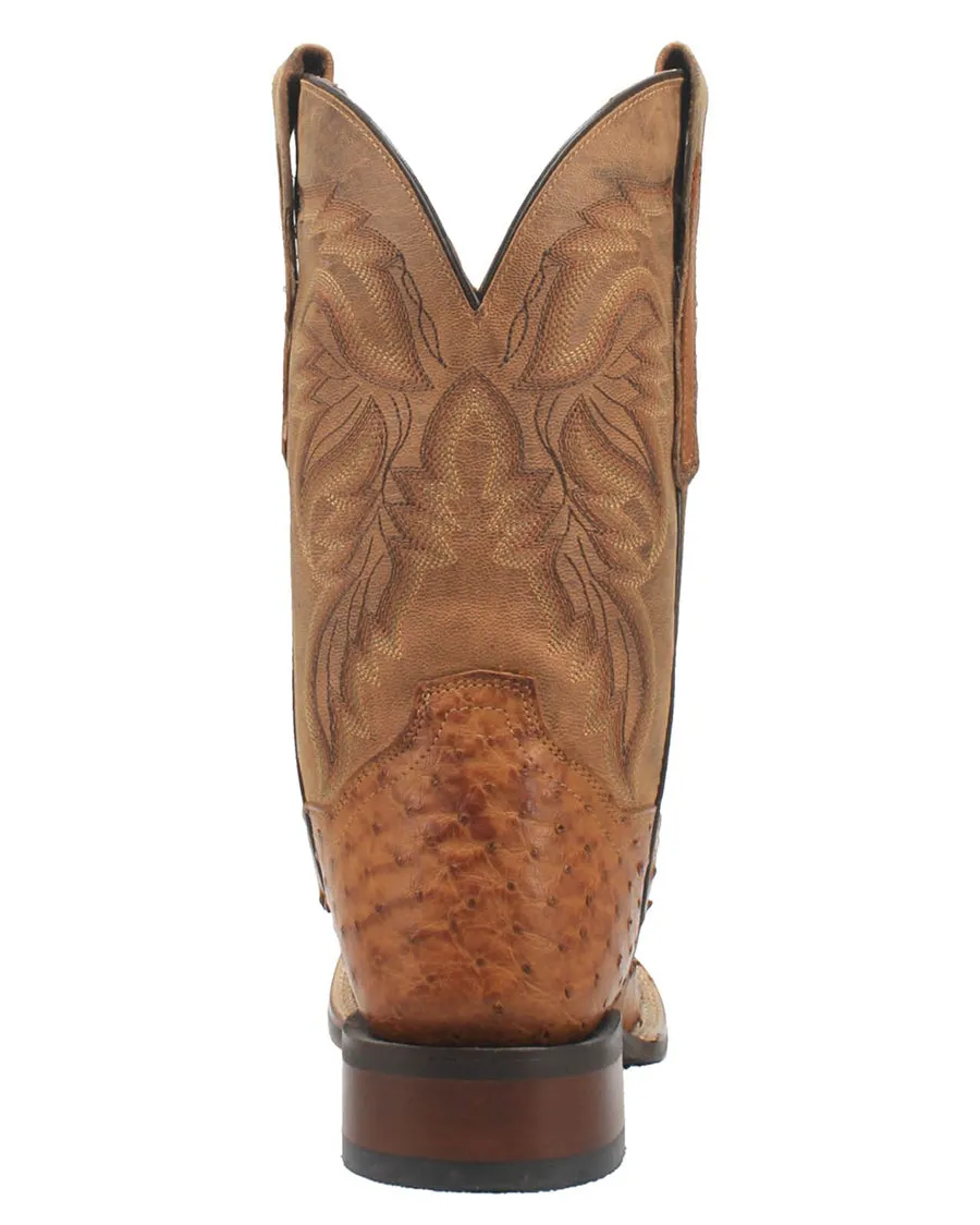 Men's Alamosa Western Boots