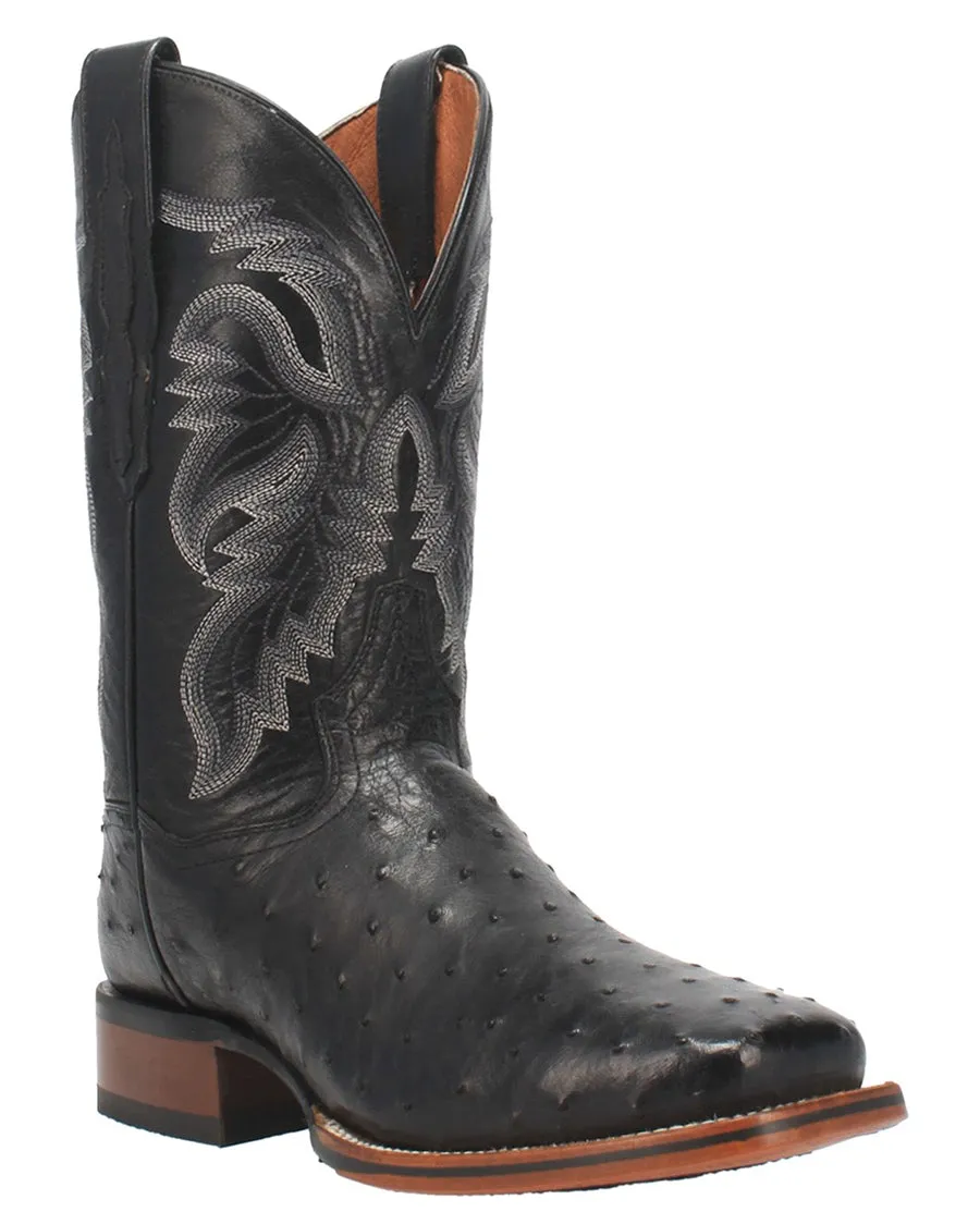 Men's Alamosa Western Boots