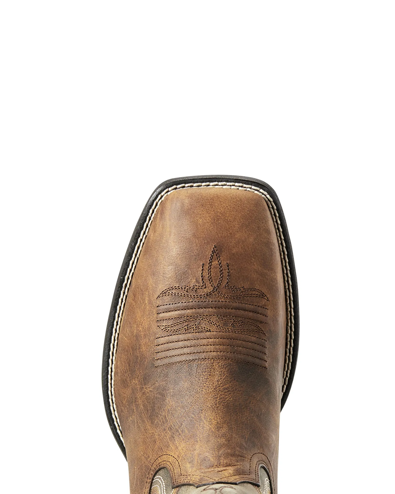 Men's Amos Western Boots