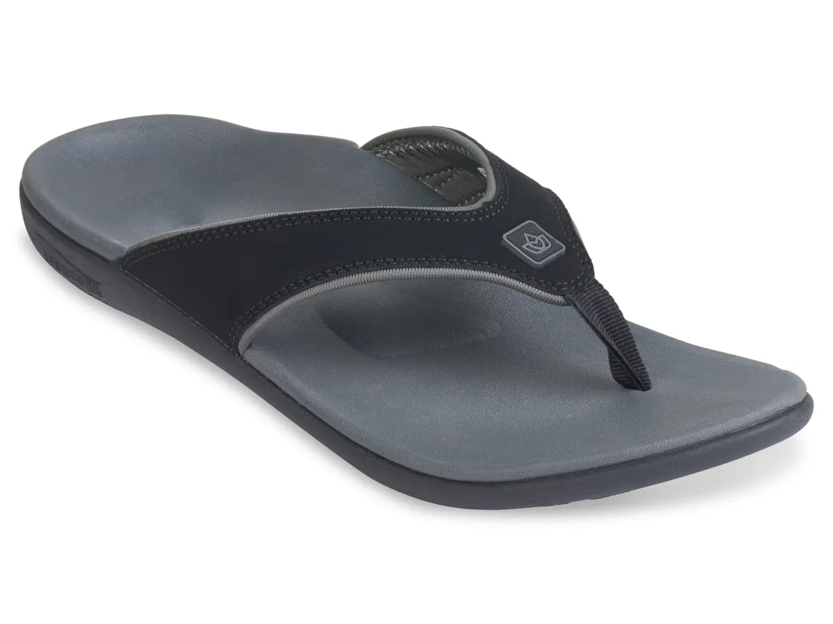 Men's Yumi Plus Carbon | Pewter