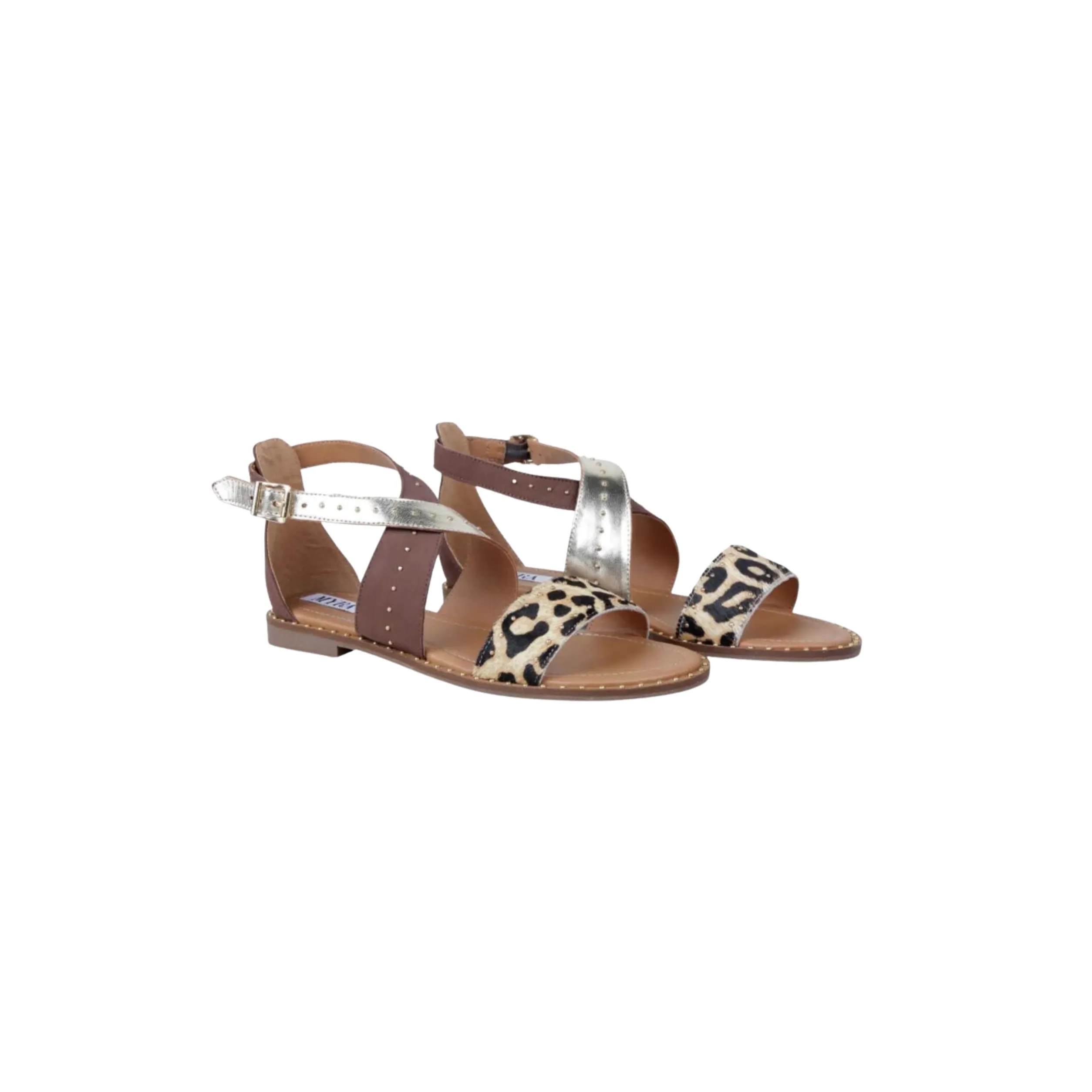 Myra Flippo Sandals