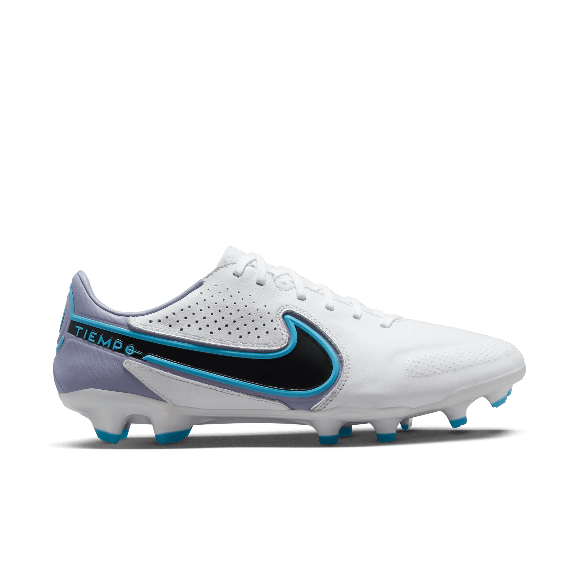 Nike Tiempo Legend 9 Pro FG Football Boots