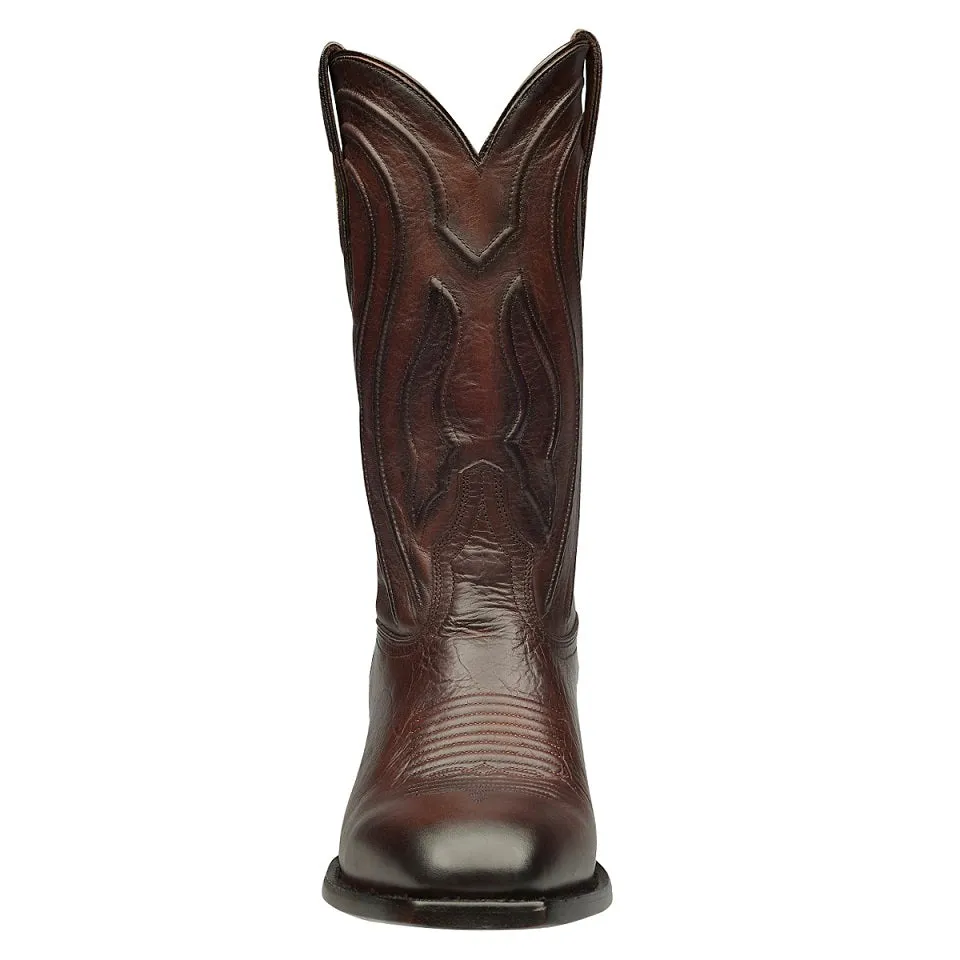 Rio Grande Men's Urban Cowboy Western Boot Oregon