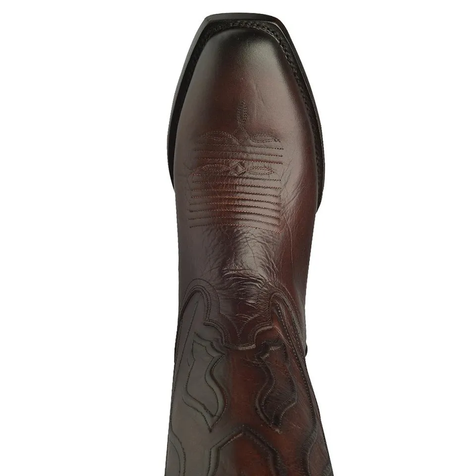 Rio Grande Men's Urban Cowboy Western Boot Oregon