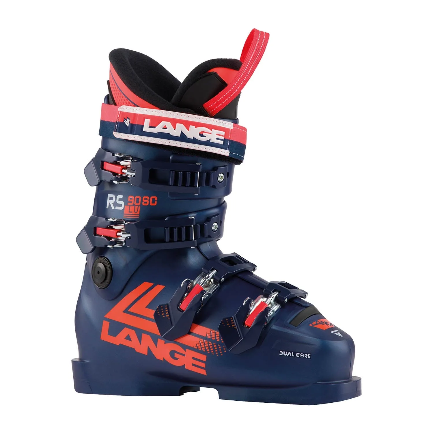 RS 90 SC Ski Boots 2024