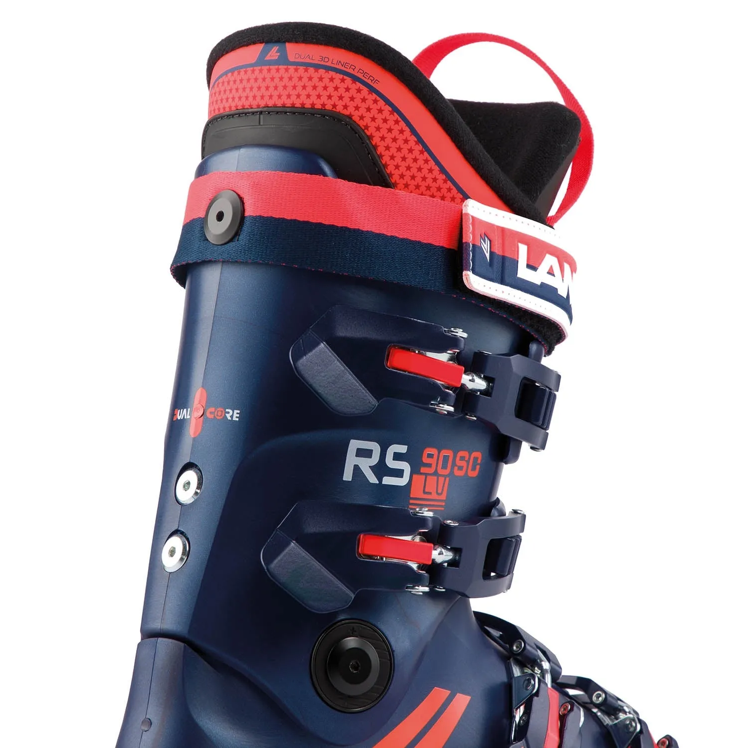 RS 90 SC Ski Boots 2024