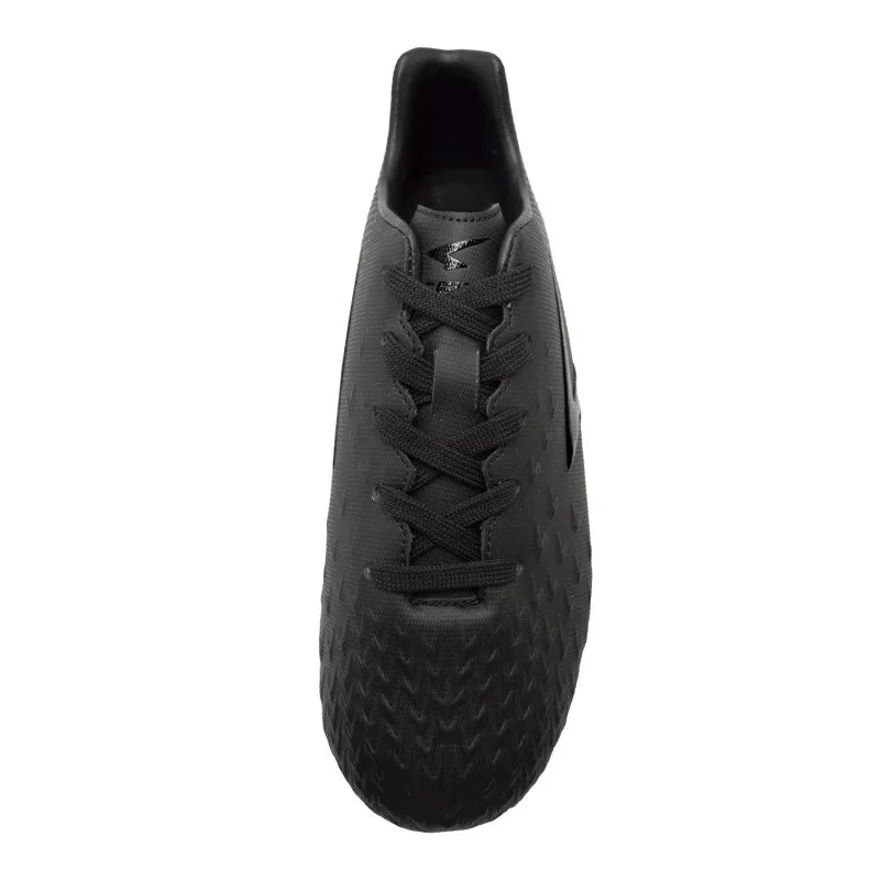 Sfida Pace Junior Football Boot Black