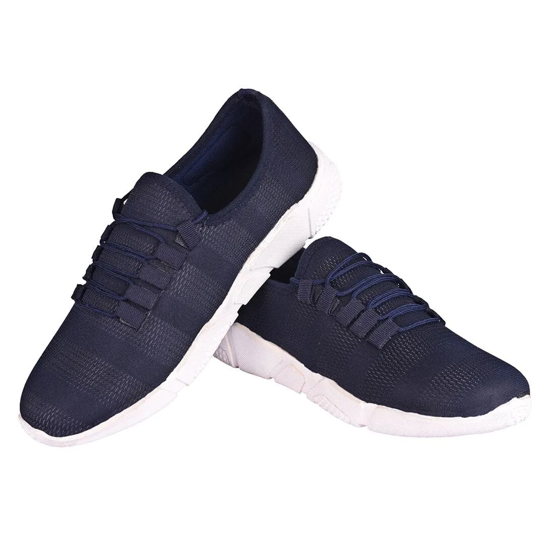 Somugi Blue Sneakers Shoes for Men